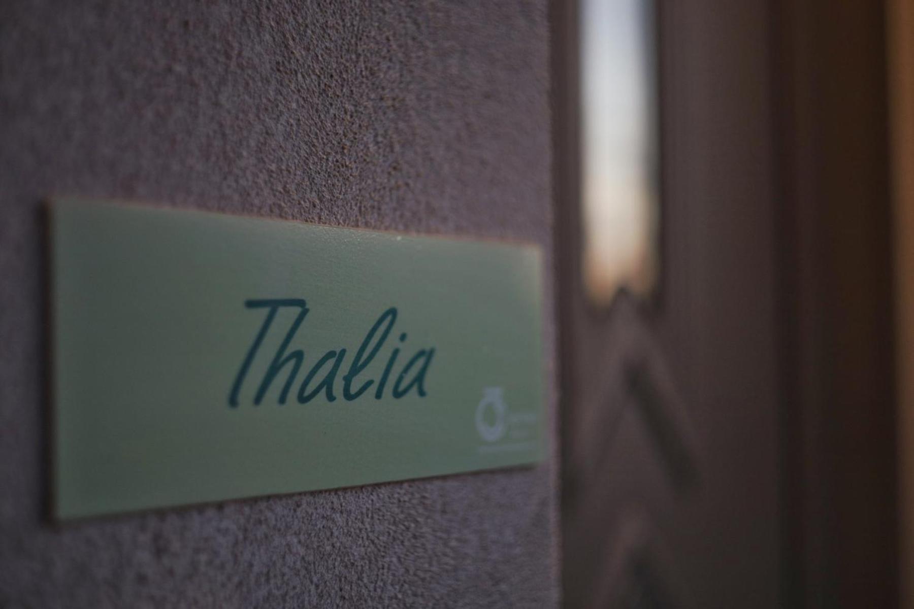 Three Charites Resort Gialova Exteriör bild